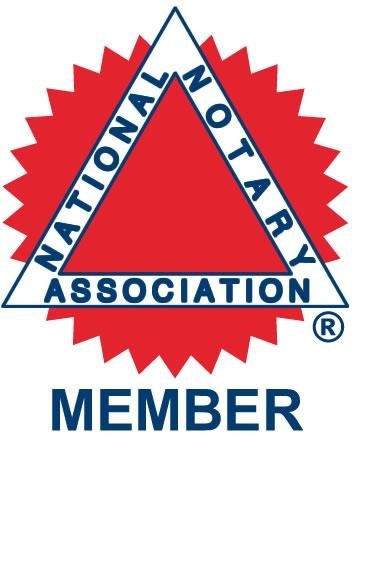 National Notary Association Vrfasr